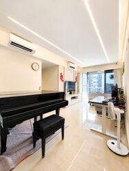 The Florence Residences (D19), Apartment #600624001